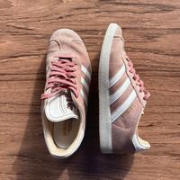 Gazelle Adidas scarpe da donna 38