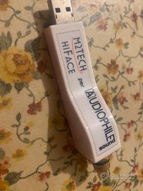 M2TECH HiFace