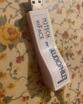 M2TECH HiFace