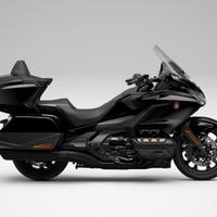 Honda GL 1800 Gold Wing TOUR DCT ABS - GRAPHI...