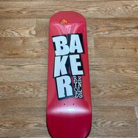 Tavola skate BAKER 8.25