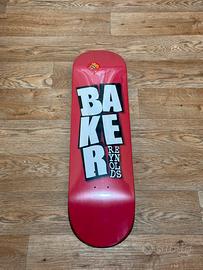 Tavola skate BAKER 8.25