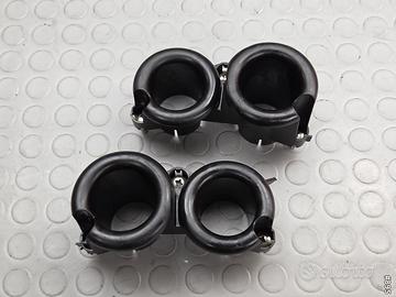 CORNETTI TROMBETTE HONDA CBR 600 RR 2005 2006 CBR6