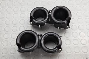 CORNETTI TROMBETTE HONDA CBR 600 RR 2005 2006 CBR6