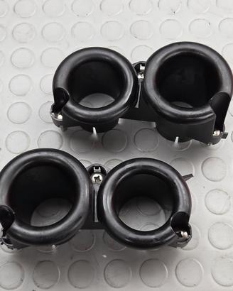 CORNETTI TROMBETTE HONDA CBR 600 RR 2005 2006 CBR6
