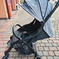 passeggino leggero Pali Magic