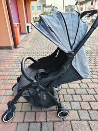 passeggino leggero Pali Magic