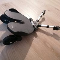 Pedana passeggino Bumprider