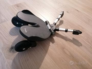 Pedana passeggino Bumprider