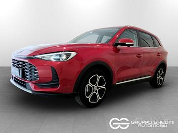 MG ZS 2024 - ZS 1.5 Comfort