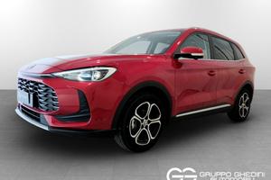 MG ZS 2024 - ZS 1.5 Comfort