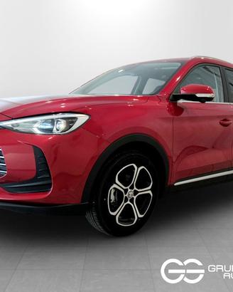 MG ZS 2024 - ZS 1.5 Comfort