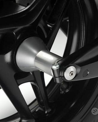 COPRIMOZZO CROMATO TMAX T MAX 500 PERNO RUOTA TMAX