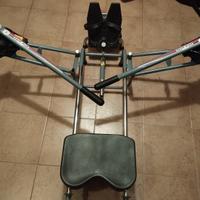Vogatore di canottaggio