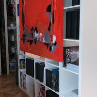 2 Librerie Kallax Ikea