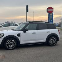 Mini Cooper Countryman John Cooper Works