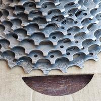 CASSETTA SHIMANO  11-28T