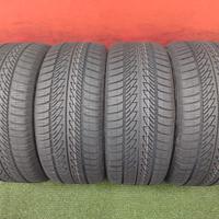 285 45 20 Gomme Invernali Nuove GoodYear 285 45R20