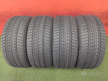 285 45 20 Gomme Invernali Nuove GoodYear 285 45R20