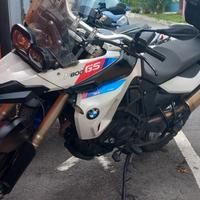 Bmw f 800 gs