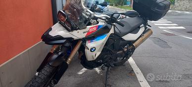 Bmw f 800 gs