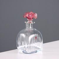 Bottiglia Carlo Moretti Manifattura di Murano