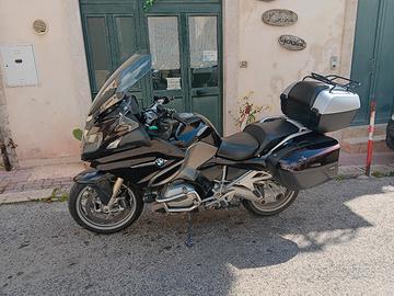 bmw r 1200 rt 2015 full optional 