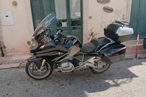 bmw r 1200 rt 2015 full optional 