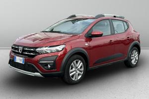 Dacia Sandero Stepway 1.0 tce Comfort Eco-g 100cv