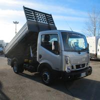Nissan Cabstar NT400 35-13 3000 130CV EURO 6 RIBAL