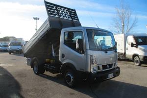 Nissan Cabstar NT400 35-13 3000 130CV EURO 6 RIBAL