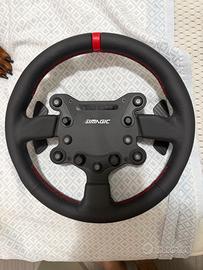 Volante gt1 simagic