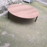 tavolino in legno. cell 3760746302 