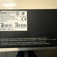 iPod Universal Dock Apple originale (2005)