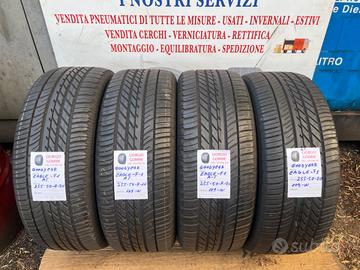 Gomme usate 255/50/20 in pronta consegna