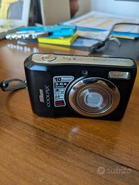 Macchina fotografica Nikon Coolpix