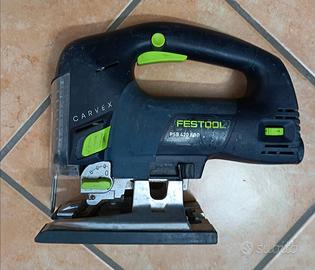 festool seghetto alternativo 