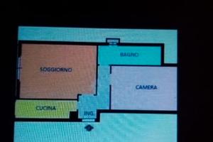 Soccavo rotonda epomeo 70mq licenza edil.175000eur