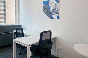 Uffici privati per 2 persone