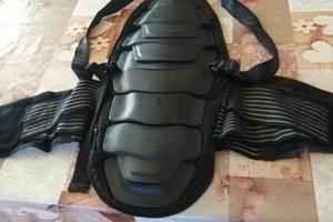 Paraschiena moto