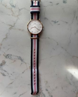 Orologio Daniel Wellington