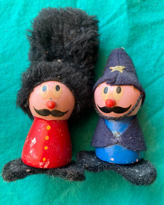 Statuette  Vintage🇬🇧