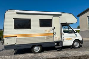 Helnag clipper 580 gt  ford