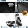 copripedali-sportivi-bmw-x4-g02-pedaliere-sportive