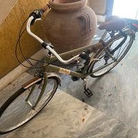 Bicicletta Via Veneto