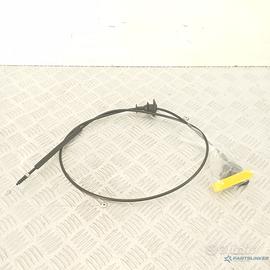 Cavo Comando Cofano Motore Iveco Daily VI 2014–202