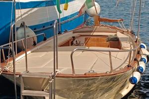 Noleggio Barche con skipper