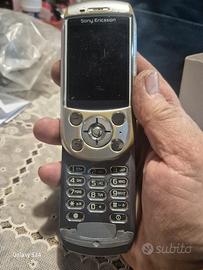 cellulare sony  