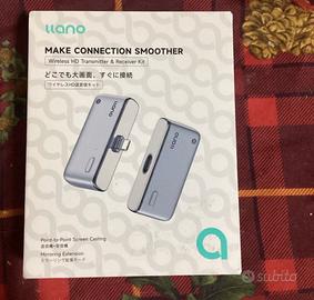 Trasmettitore wirelles hdmi