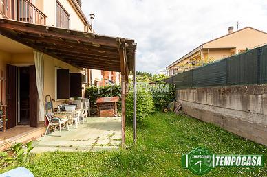 Villa a San Pietro in Cariano 5 locali